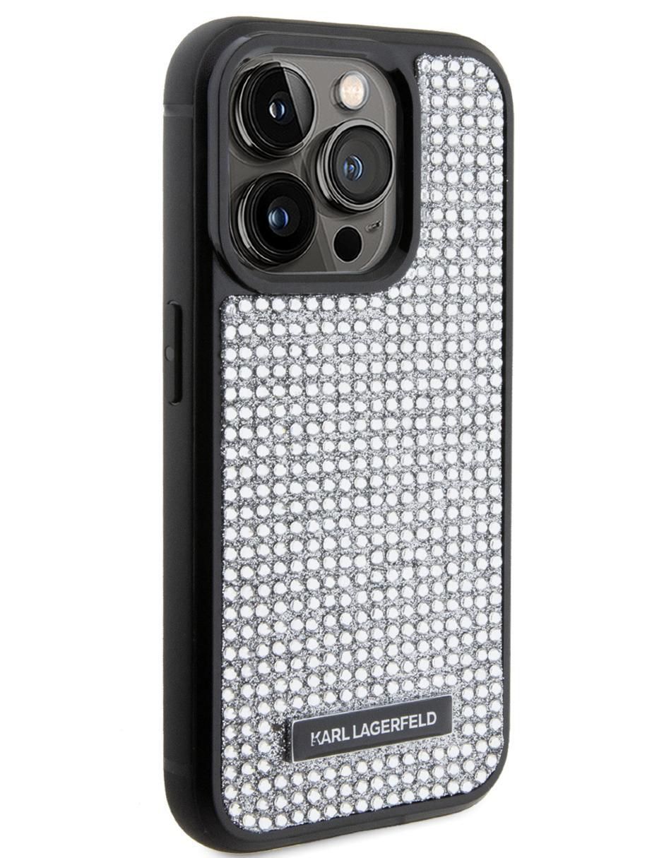 Funda para iPhone 15 Pro de poliuretano 1