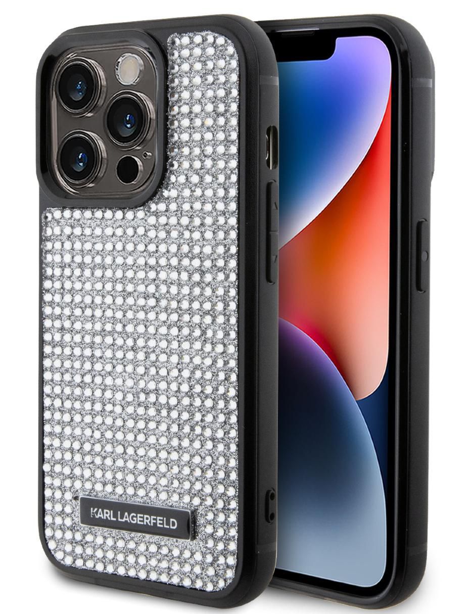 Funda para iPhone 15 Pro de poliuretano 2