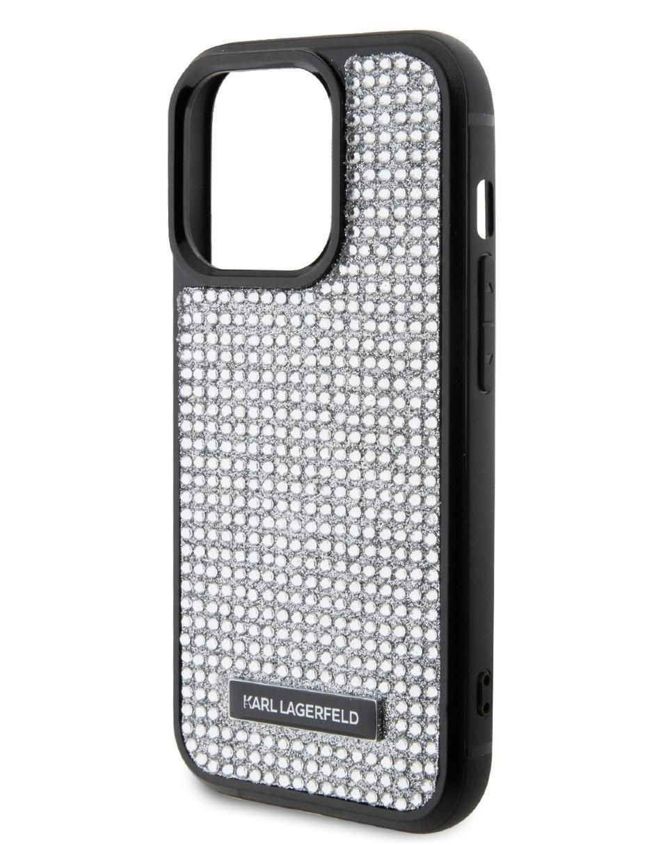 Funda para iPhone 15 Pro de poliuretano 7