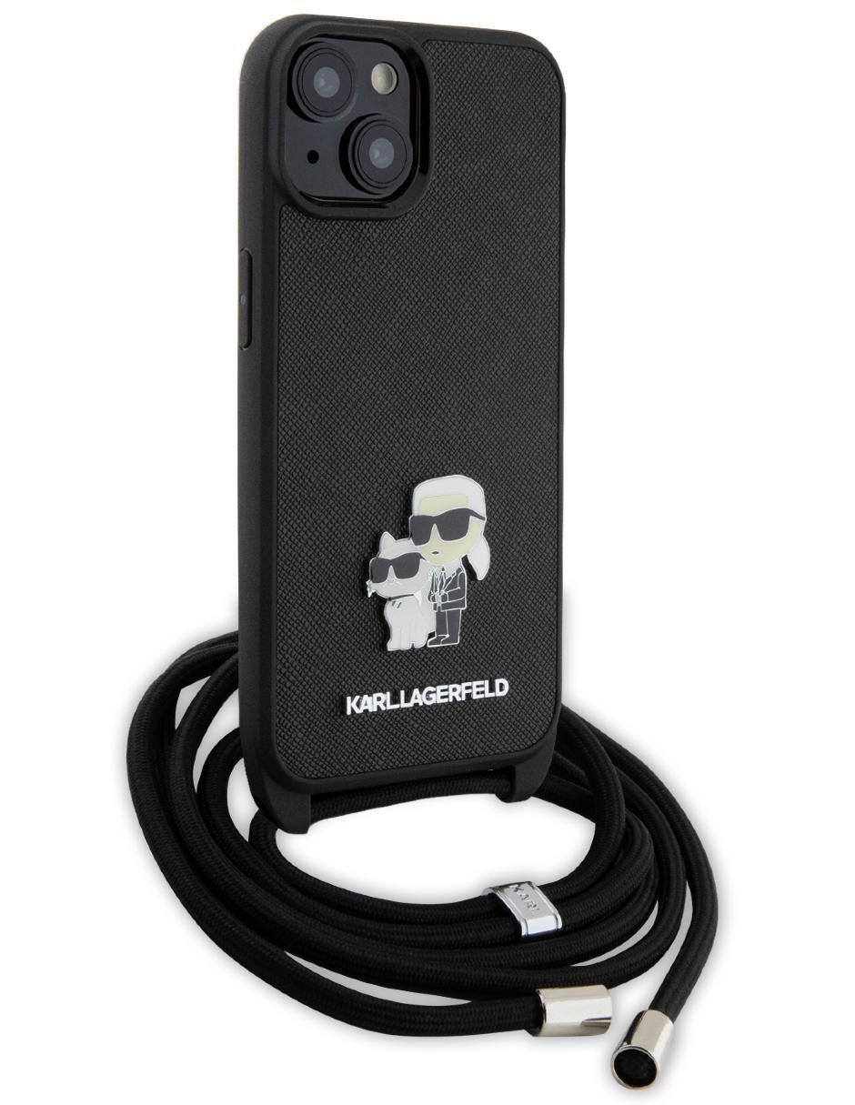 Funda para iPhone 13 de poliuretano 1