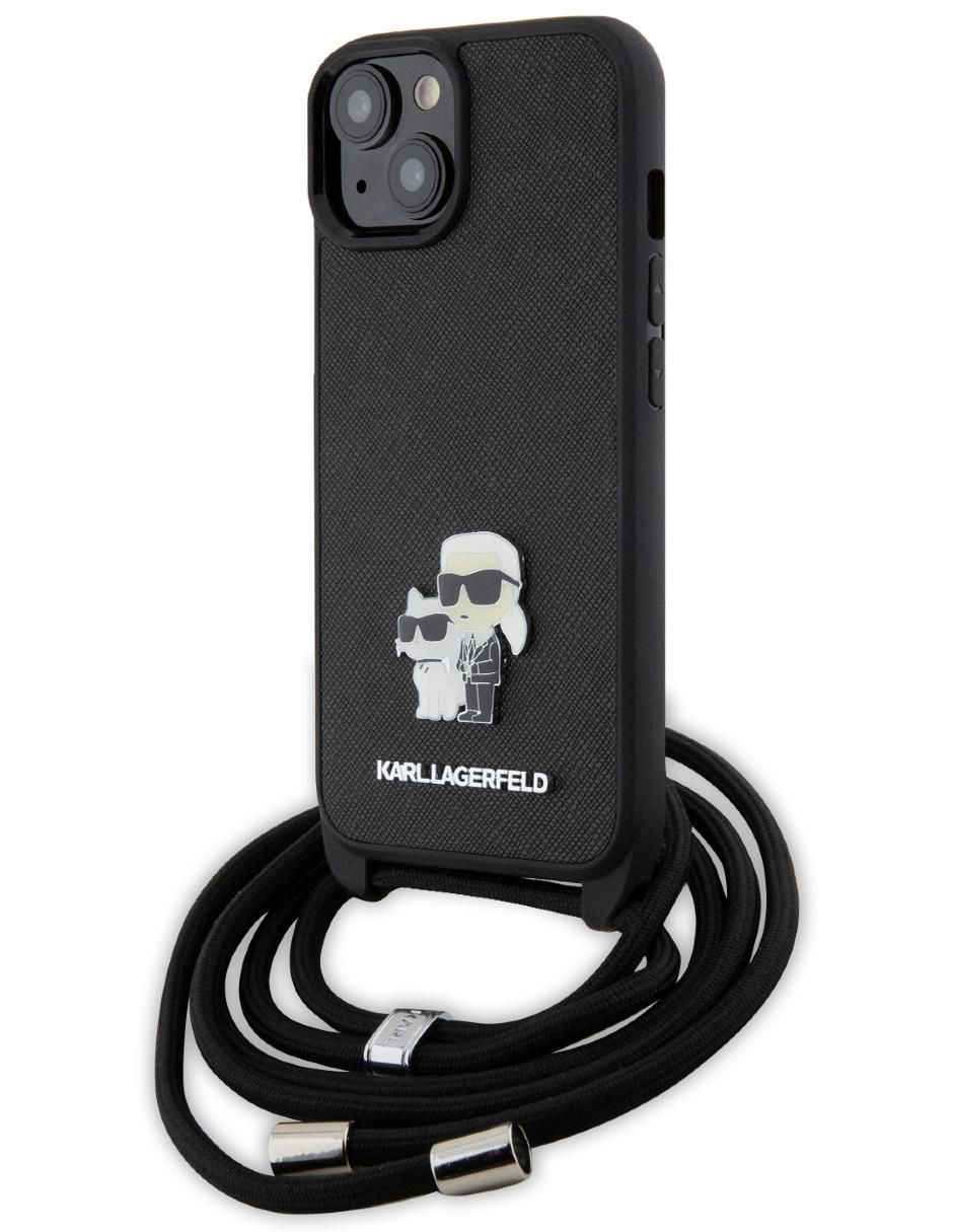 Funda para iPhone 13 de poliuretano 2