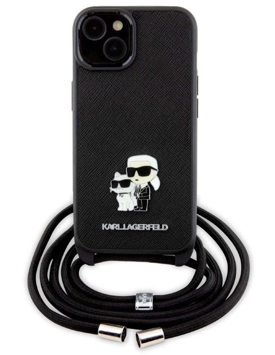 Funda para iPhone 13 de poliuretano 3