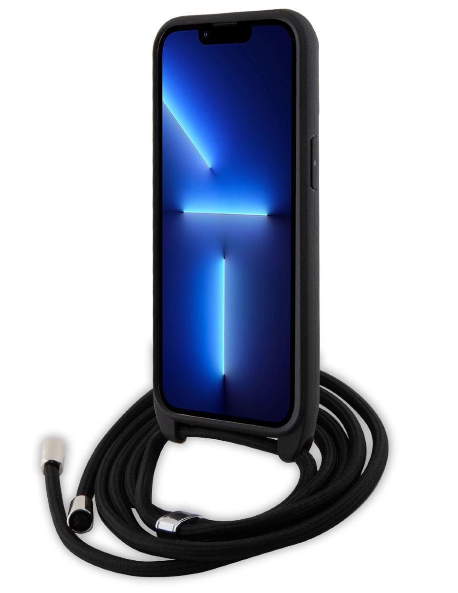 Funda para iPhone 13 de poliuretano 4