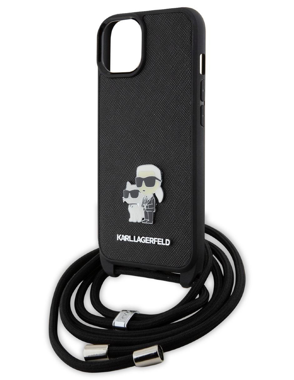 Funda para iPhone 13 de poliuretano