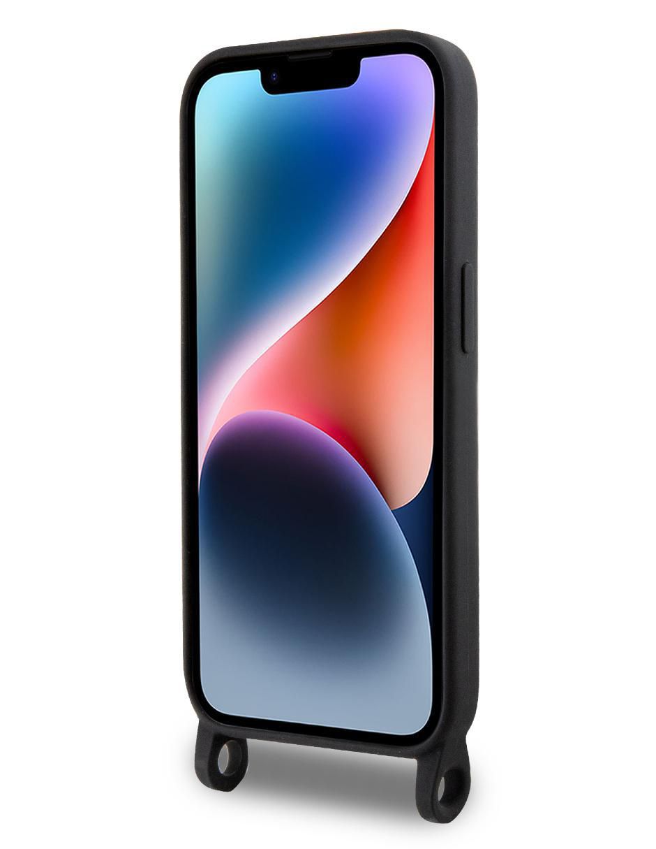 Funda para iPhone 15 Pro de poliuretano