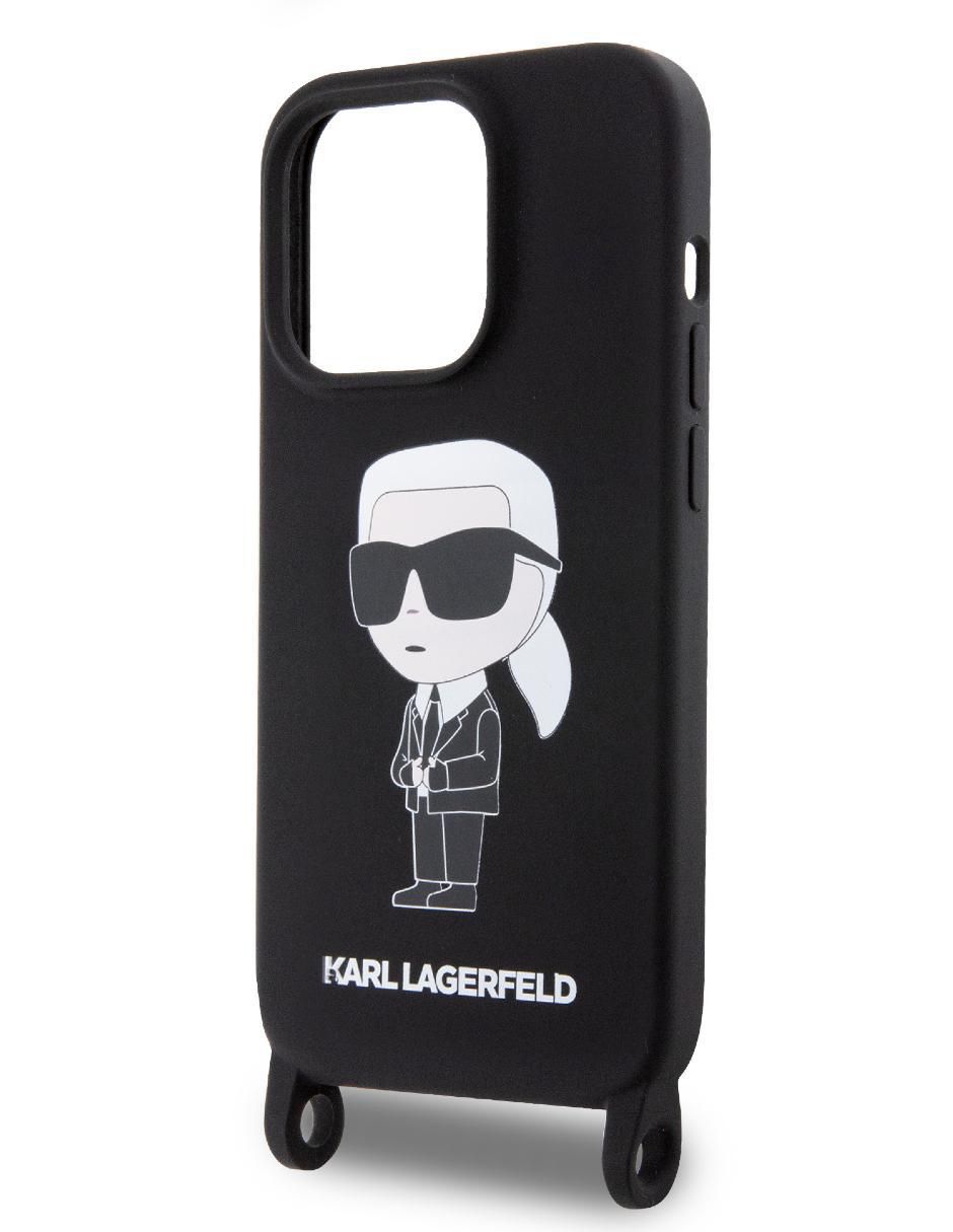 Funda para iPhone 15 Pro de poliuretano Funda para iPhone 15 Pro de poliuretano