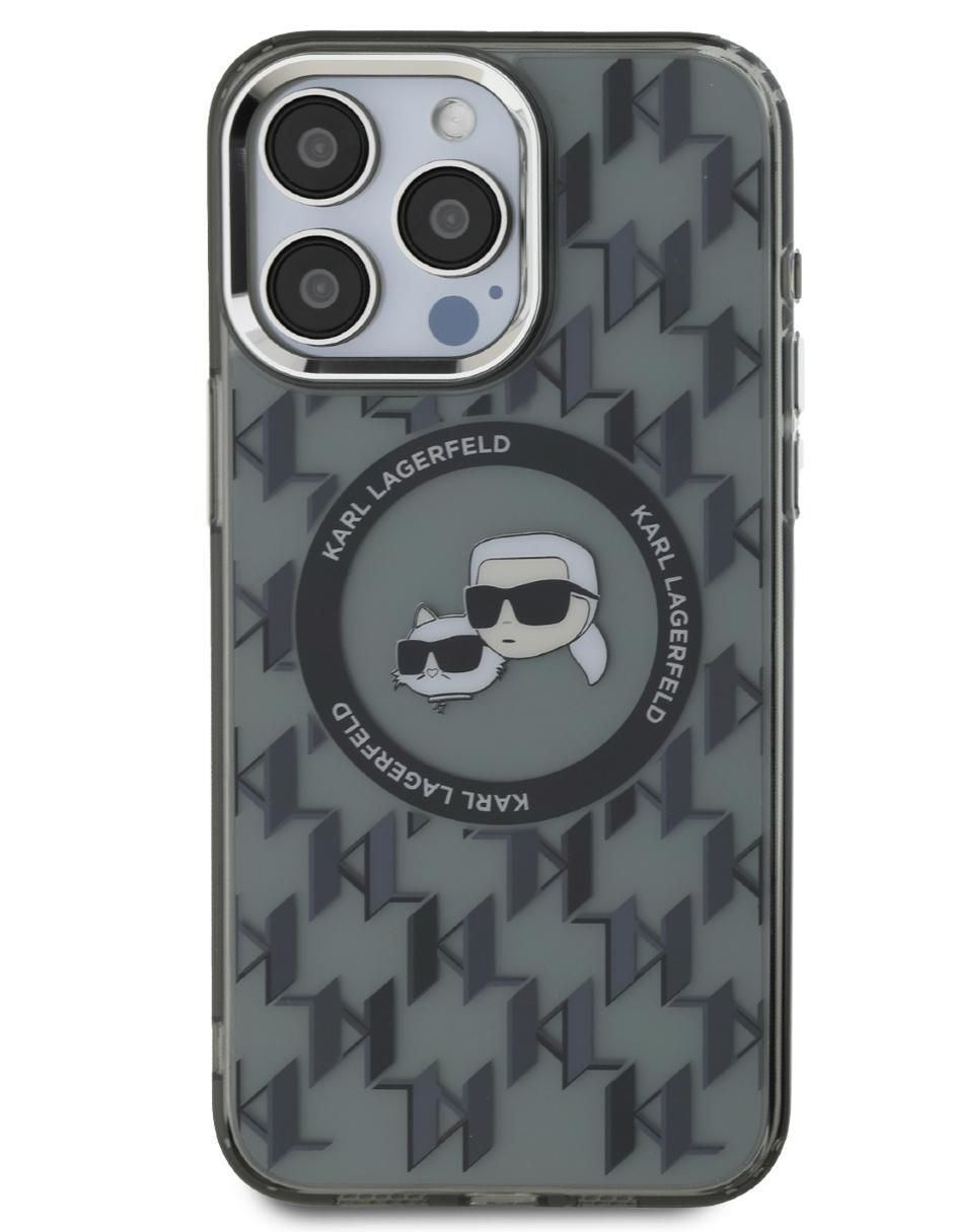 Funda para iPhone 15 Pro de poliuretano