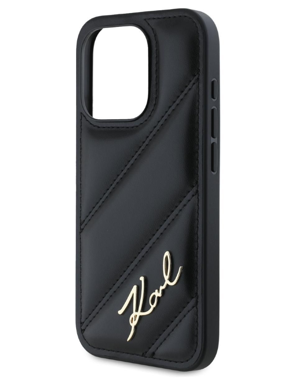 Funda para iPhone 15 Pro de poliuretano