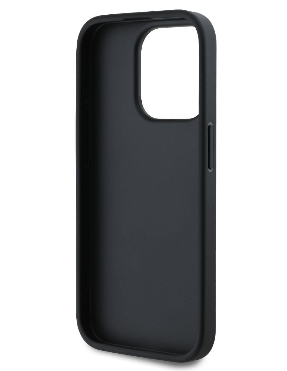 Funda para iPhone 15 Pro de poliuretano
