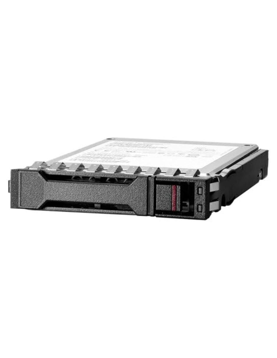 Unidad SSD Hpe capacidad 480 GB