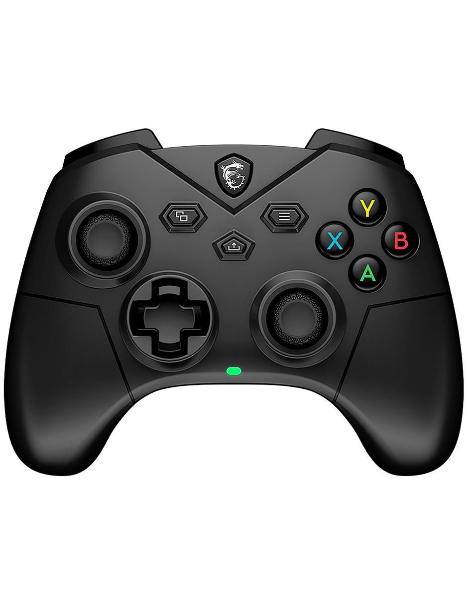 Control para pc inalámbrico para pc