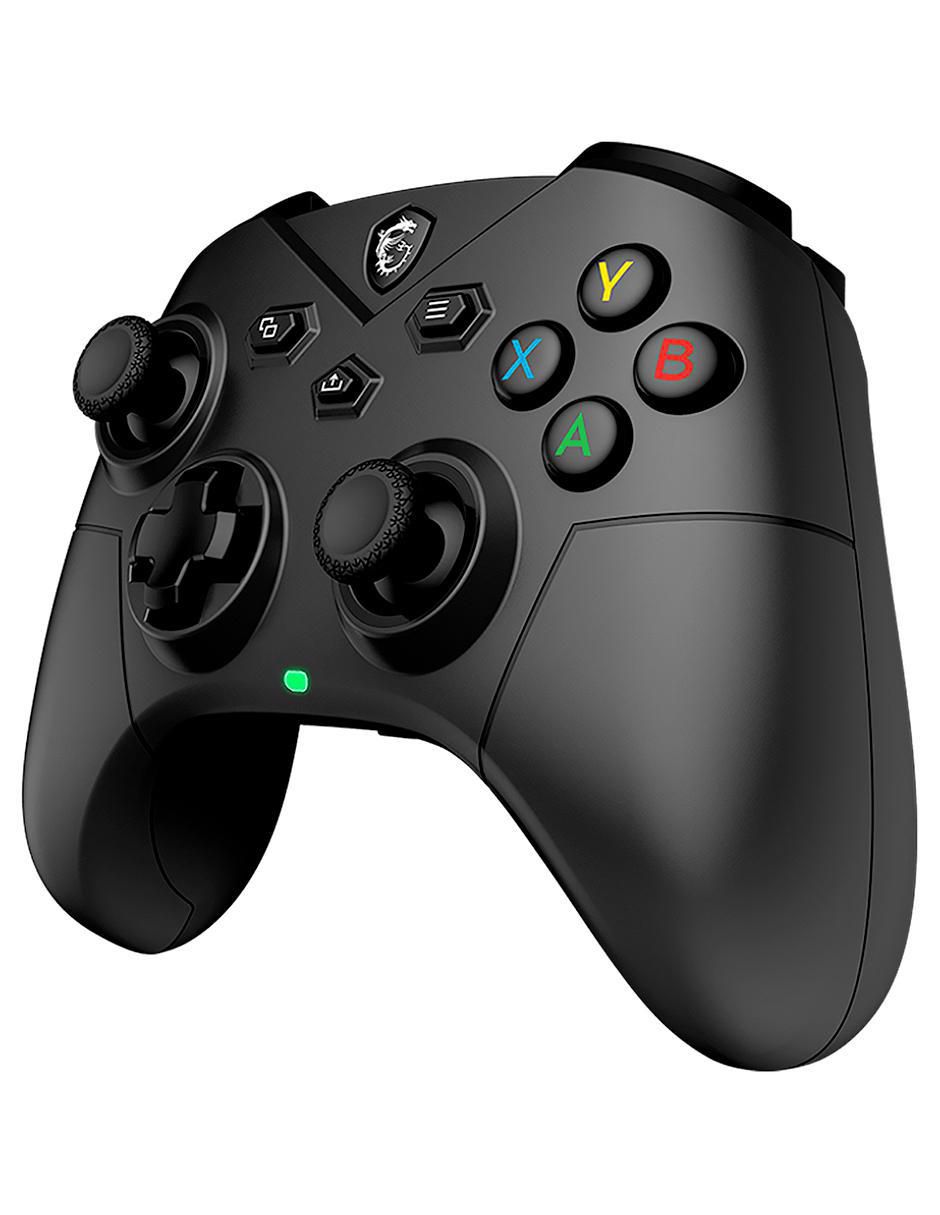 Control para pc inalámbrico para pc