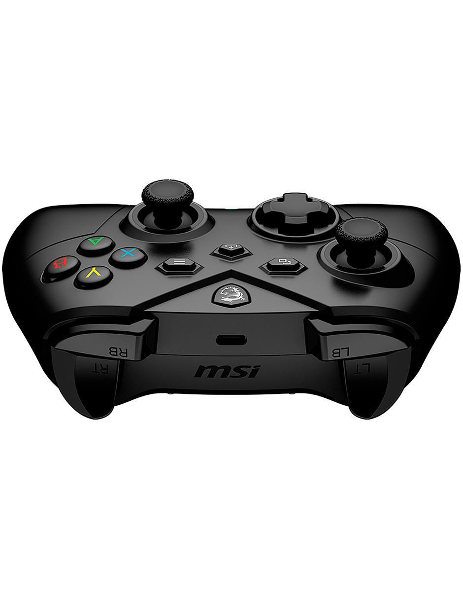 Control para pc inalámbrico para pc