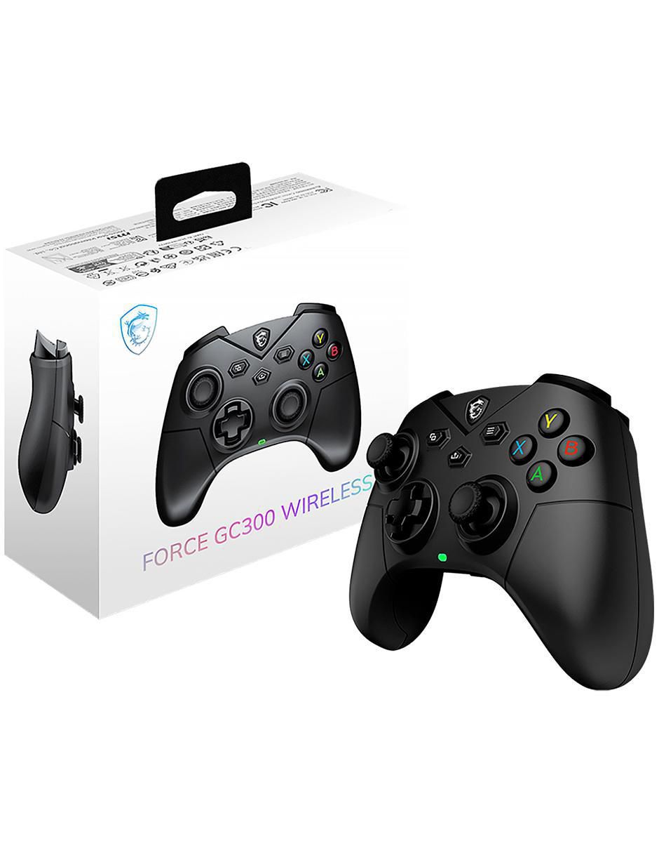 Control para pc inalámbrico para pc 5