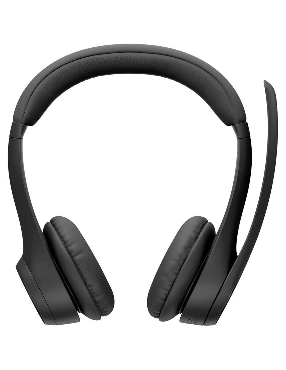 Audífonos On-Ear Zone 300 inalámbricos 5