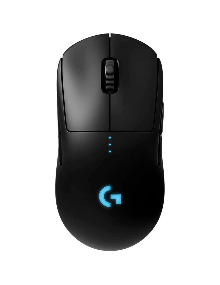 Mouse Gamer Inalámbrico g pro 910-005271 1