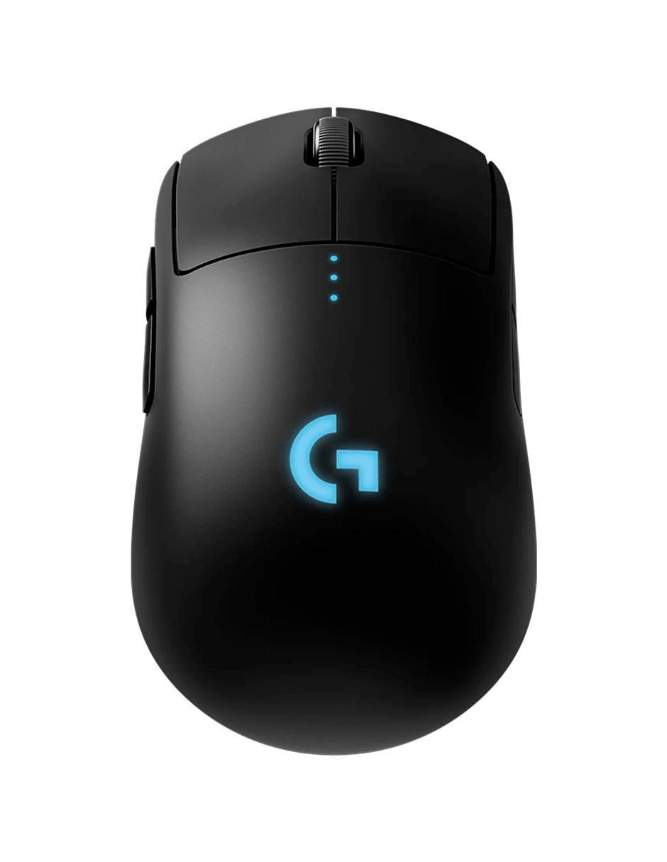 Mouse Gamer Inalámbrico g pro 910-005271 2