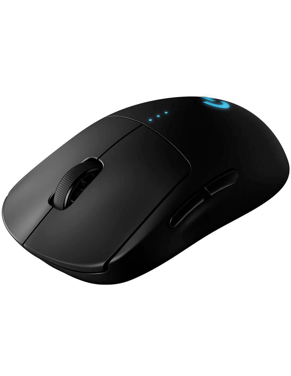 Mouse Gamer Inalámbrico g pro 910-005271 3