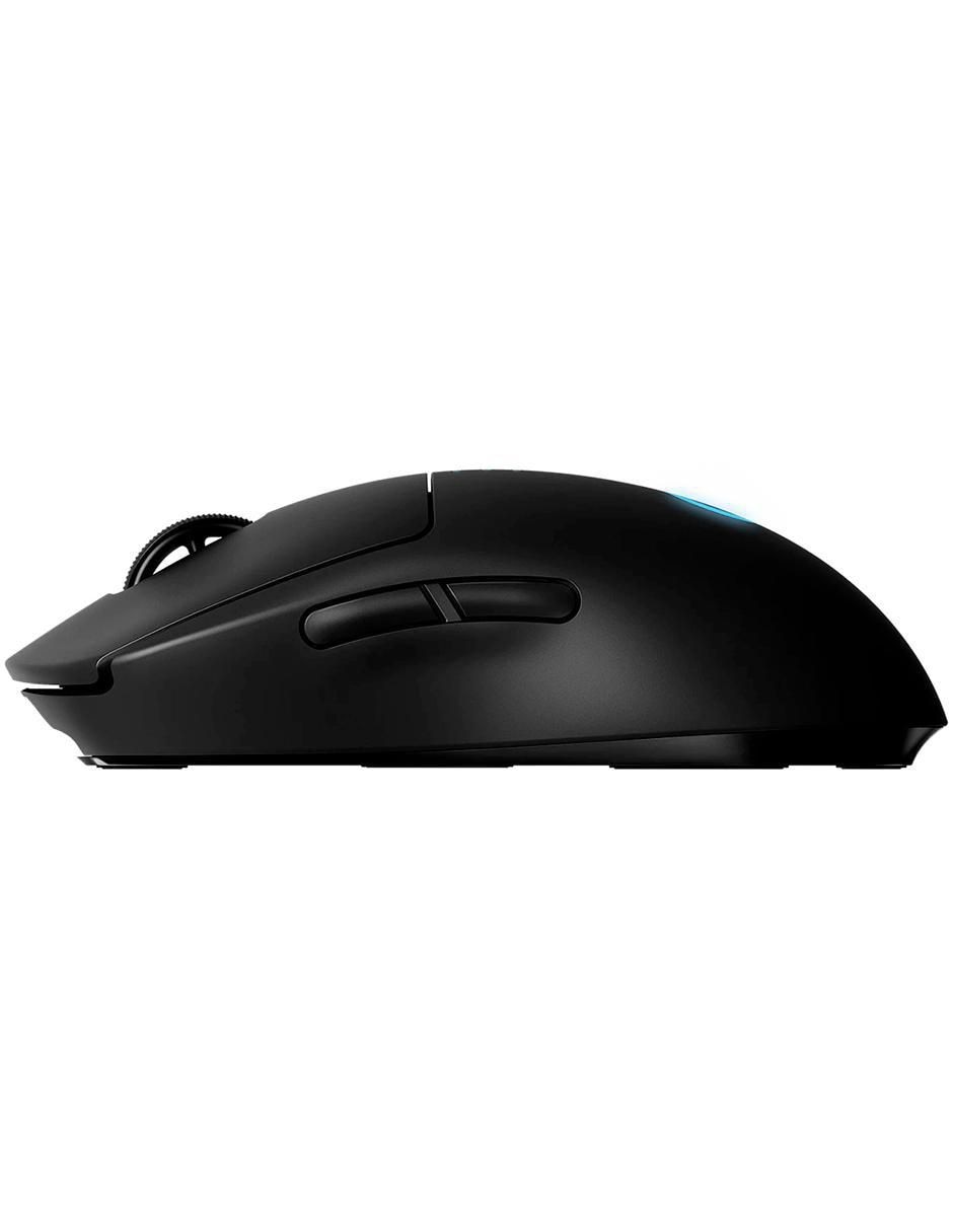 Mouse Gamer Inalámbrico g pro 910-005271 4