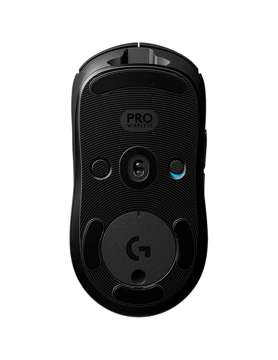 Mouse Gamer Inalámbrico g pro 910-005271