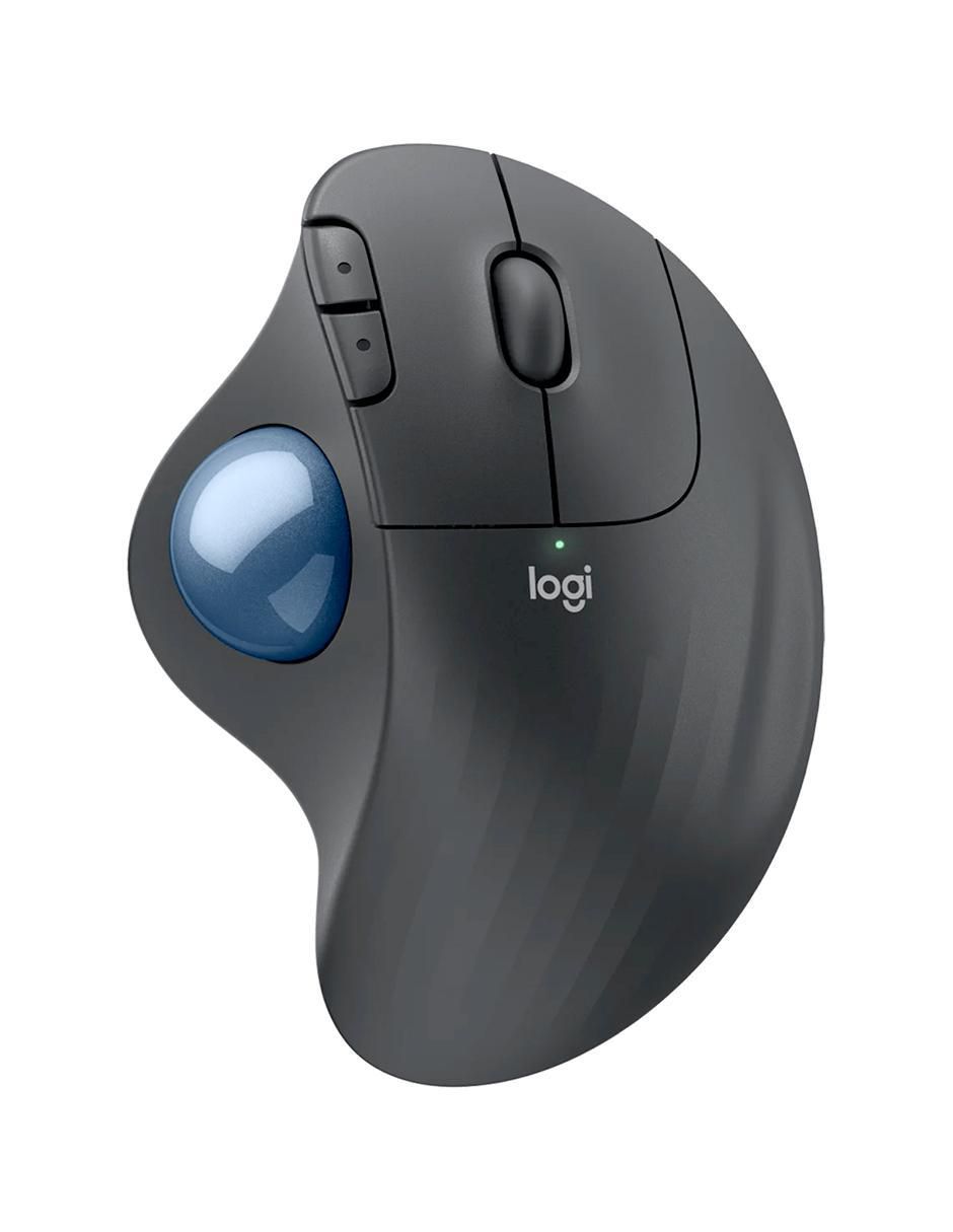 Mouse Gamer Inalámbrico ergo m575s 910-007031 1