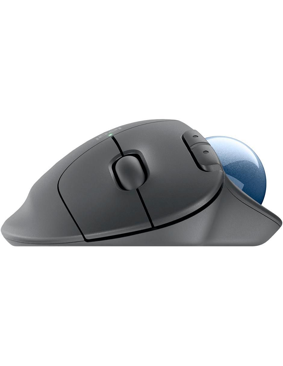 Mouse Gamer Inalámbrico ergo m575s 910-007031 2