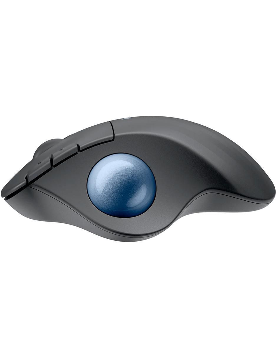 Mouse Gamer Inalámbrico ergo m575s 910-007031 3