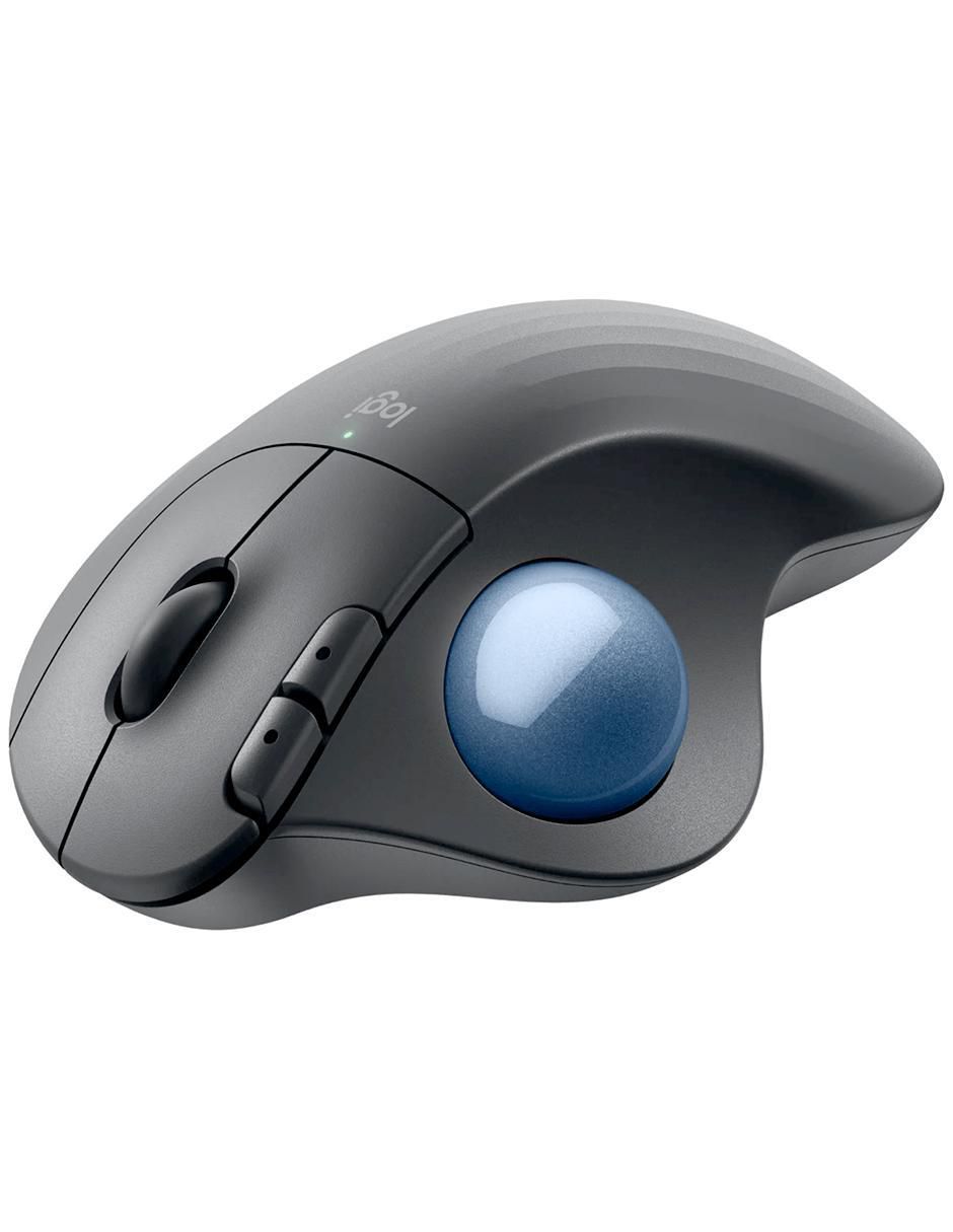 Mouse Gamer Inalámbrico ergo m575s 910-007031 4