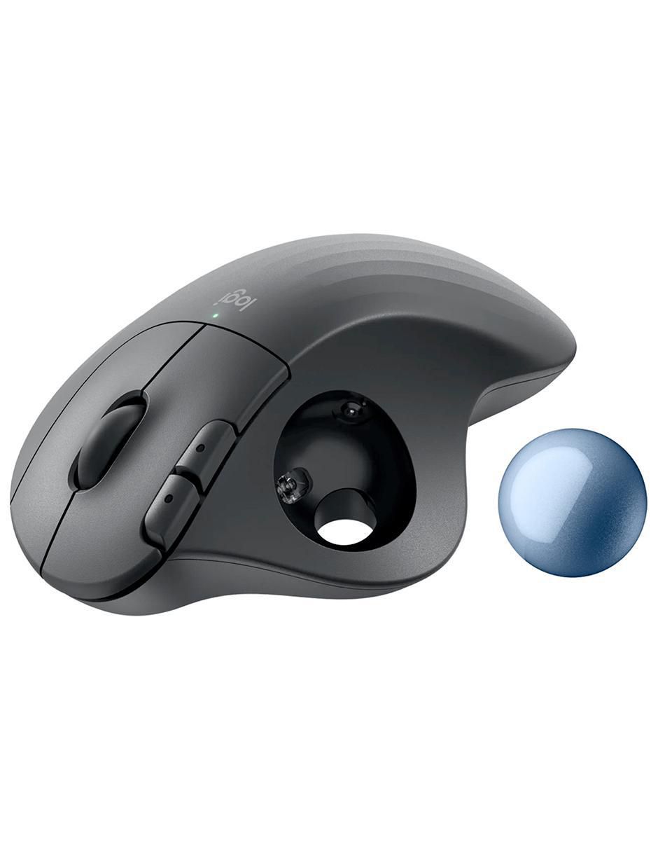 Mouse Gamer Inalámbrico ergo m575s 910-007031