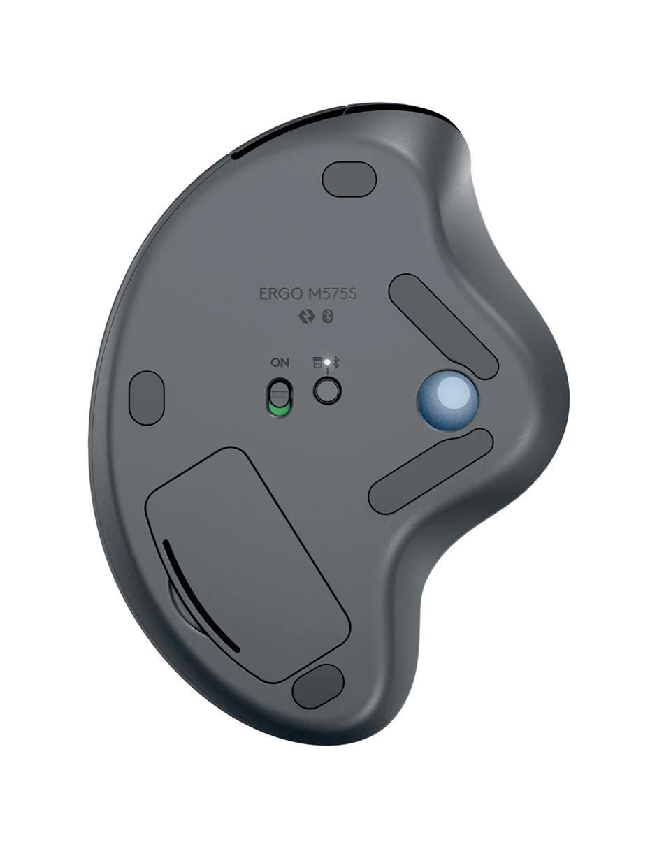 Mouse Gamer Inalámbrico ergo m575s 910-007031 6