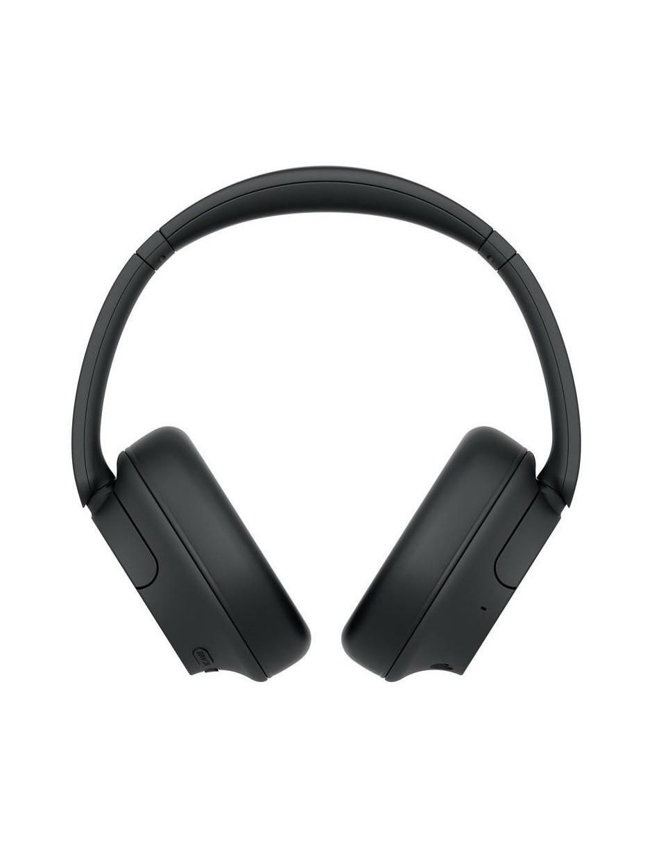 Audífonos Over-Ear inalámbricos con cancelación de ruido 2