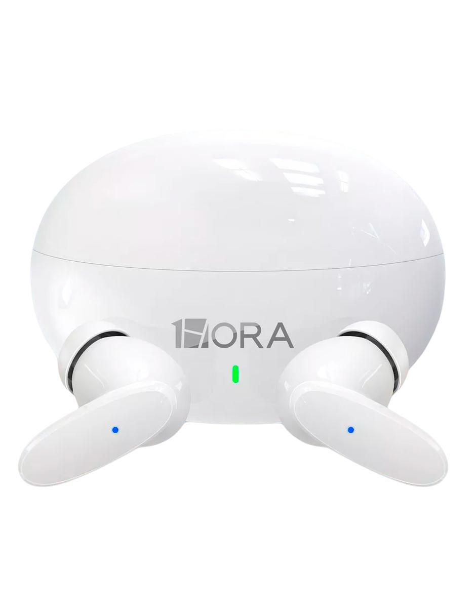 Audífonos In-Ear Y inalámbricos 2
