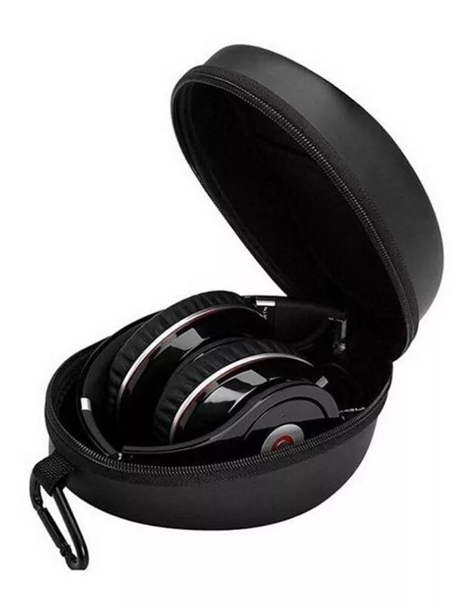 Porta audífonos on-ear Ecoshopmaster