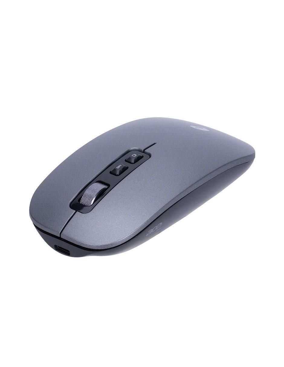 Mouse Gamer Inalámbrico emw211