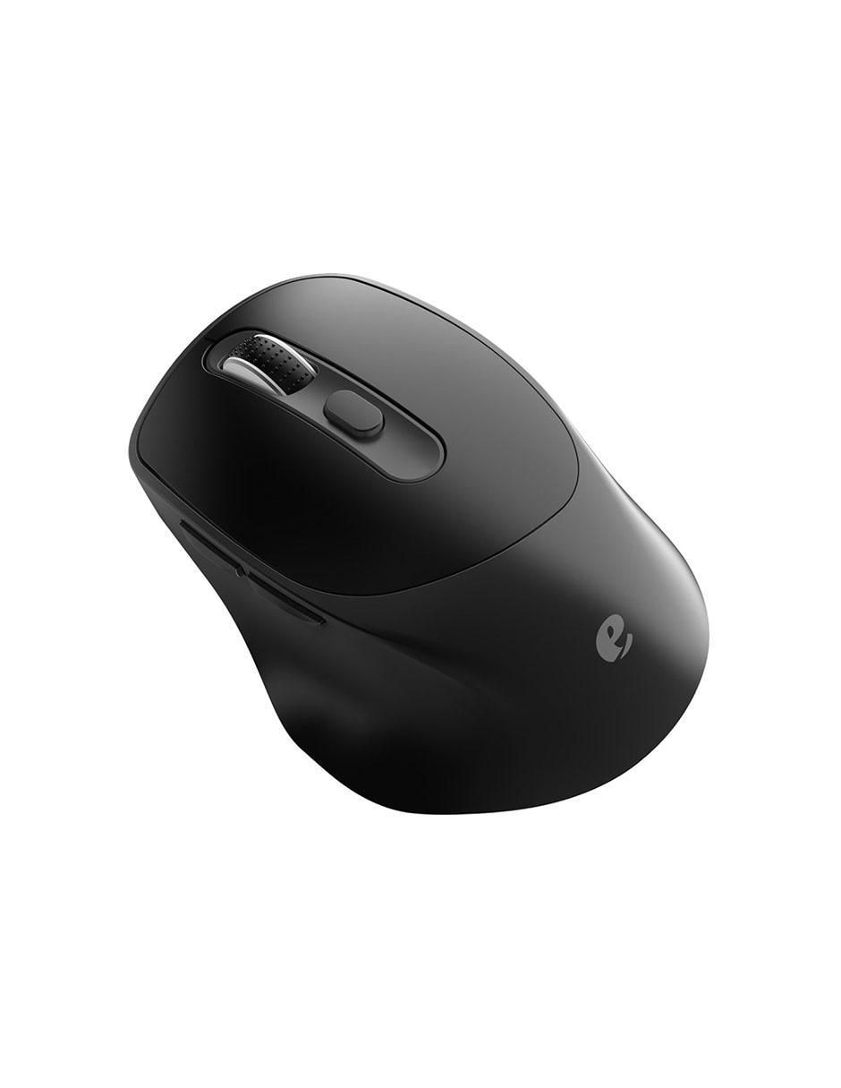 Mouse Gamer Inalámbrico Acer emr213-bk