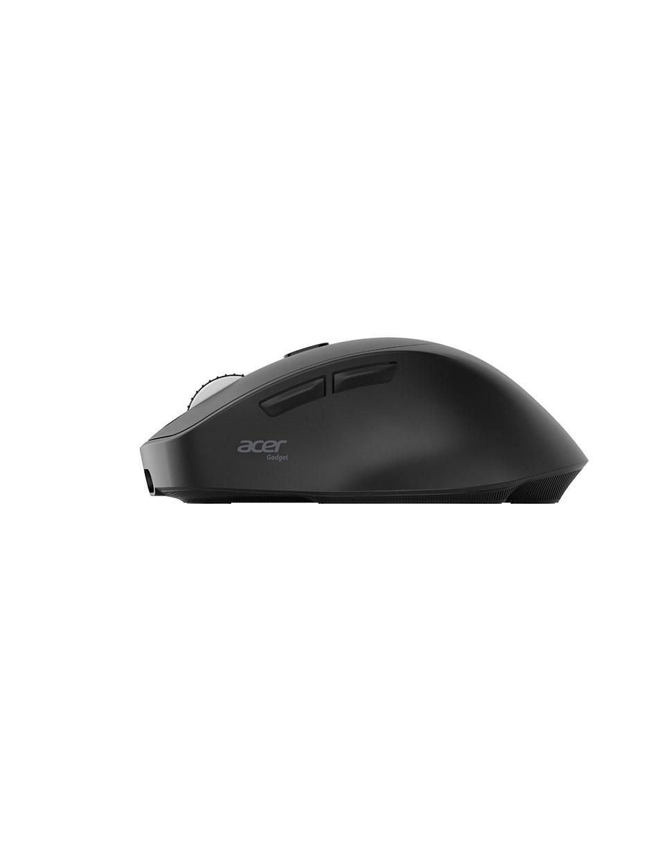 Mouse Gamer Inalámbrico Acer emr213-bk
