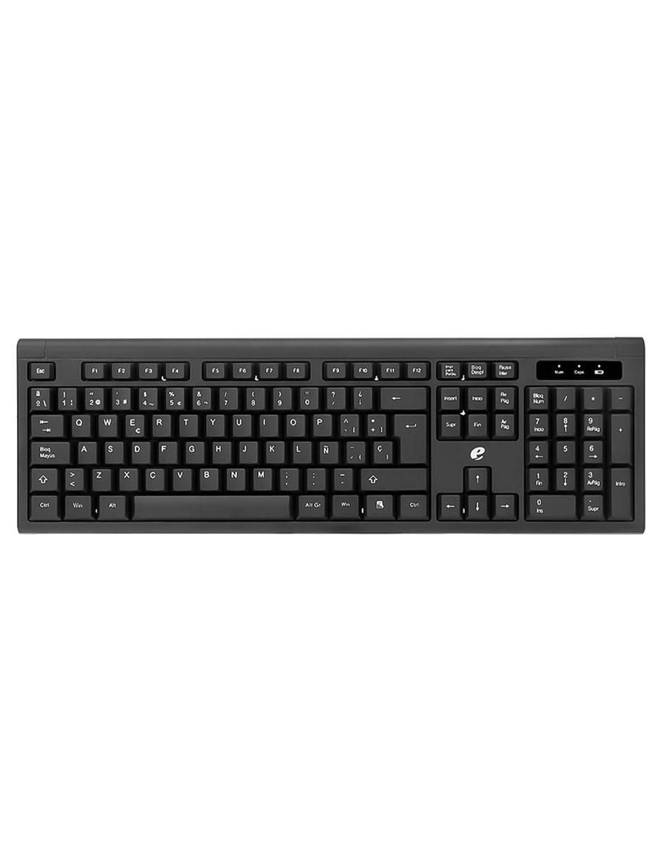 Mouse y teclado Acer EKW111-SP
