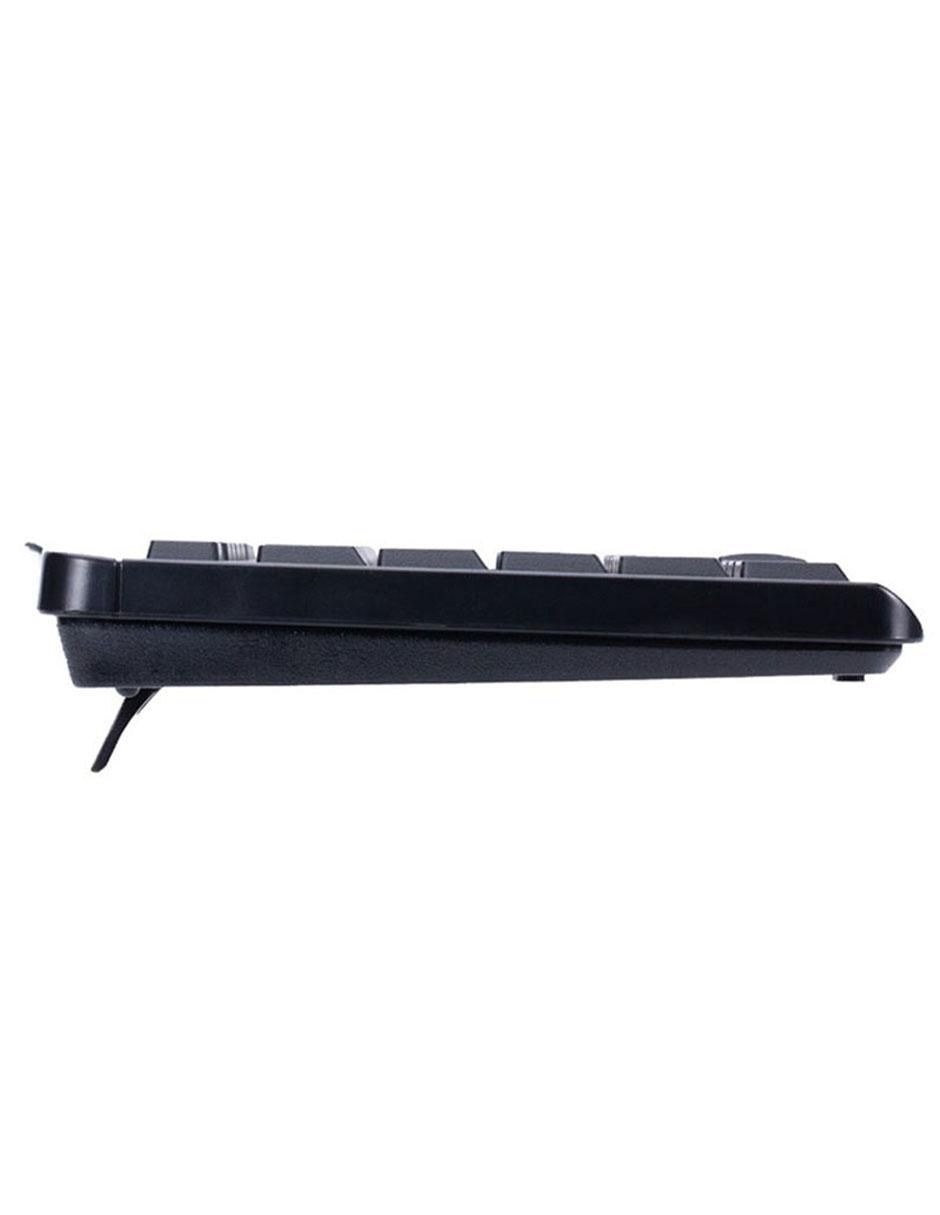 Mouse y teclado EKW111-SP