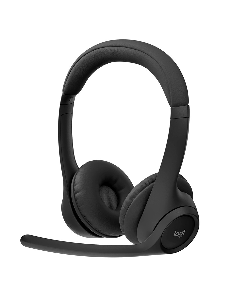 Audífonos Over-Ear Zone 300 inalámbricos con cancelacion de ruido Audífonos Over-Ear Zone 300 inalámbricos con cancelacion de ruido
