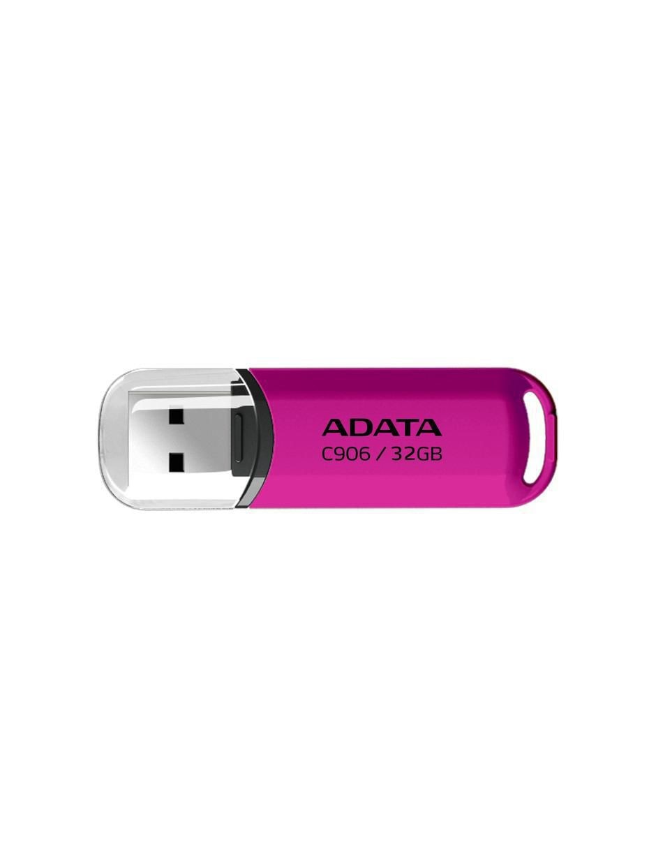 Memoria USB Adata capacidad 32 GB