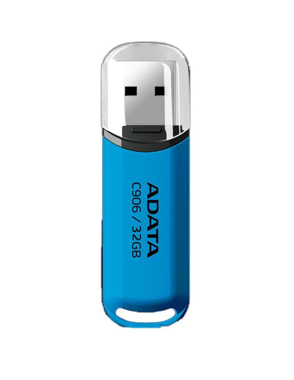 Memoria USB Adata capacidad 32 GB