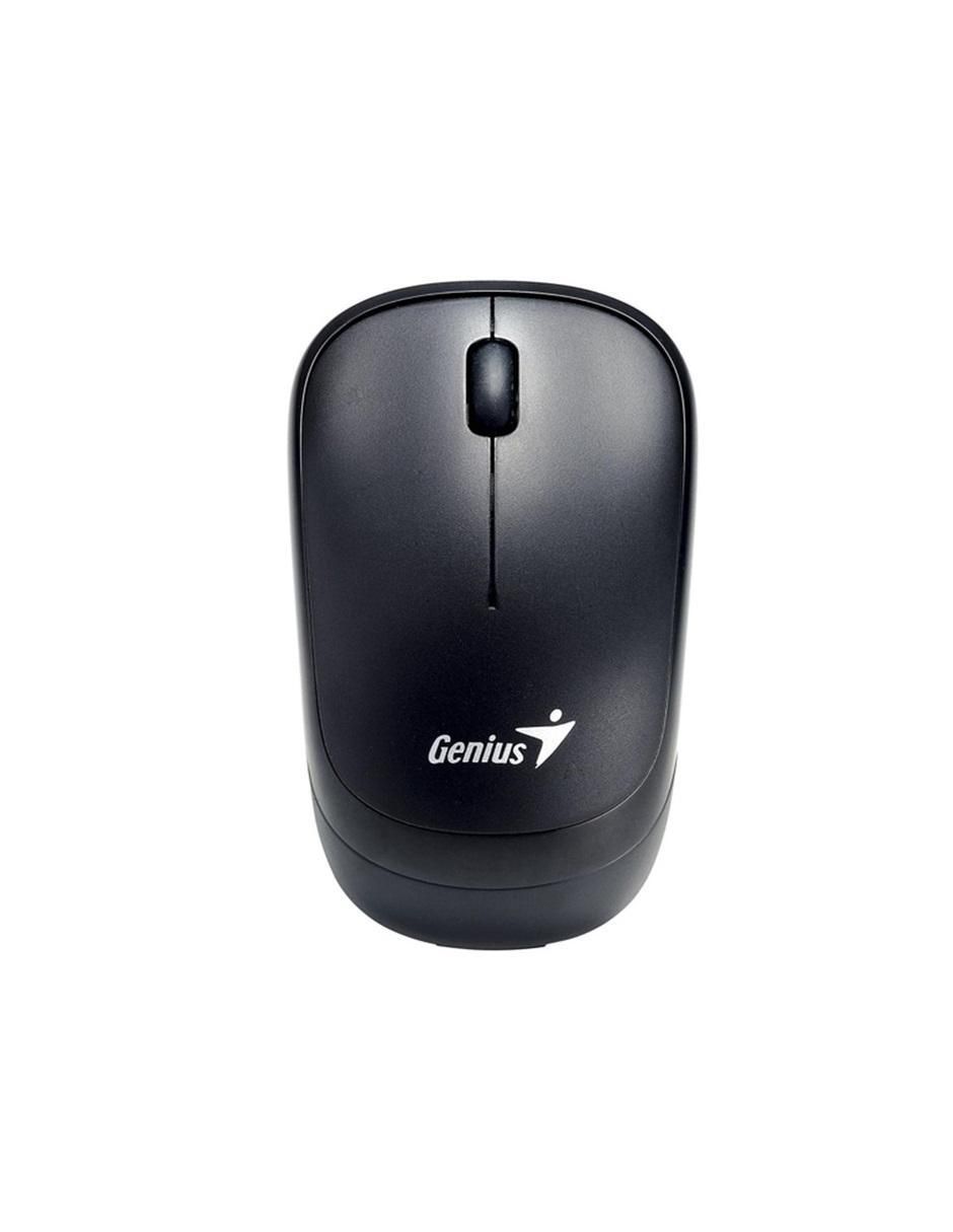 Mouse Gamer Inalámbrico Genius gm-t6000u