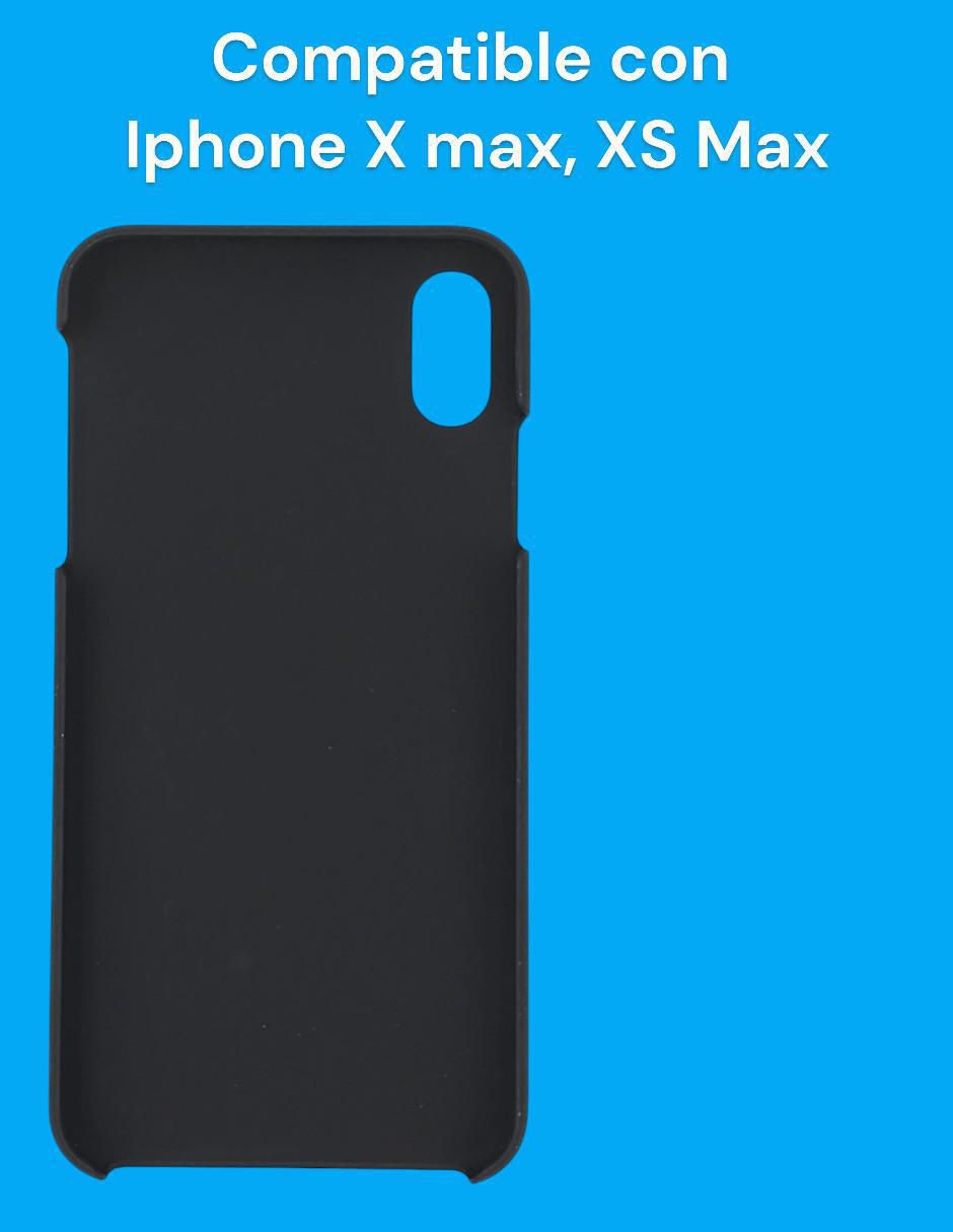 Funda para iPhone XS Max FEATHER Funda para iPhone XS Max FEATHER