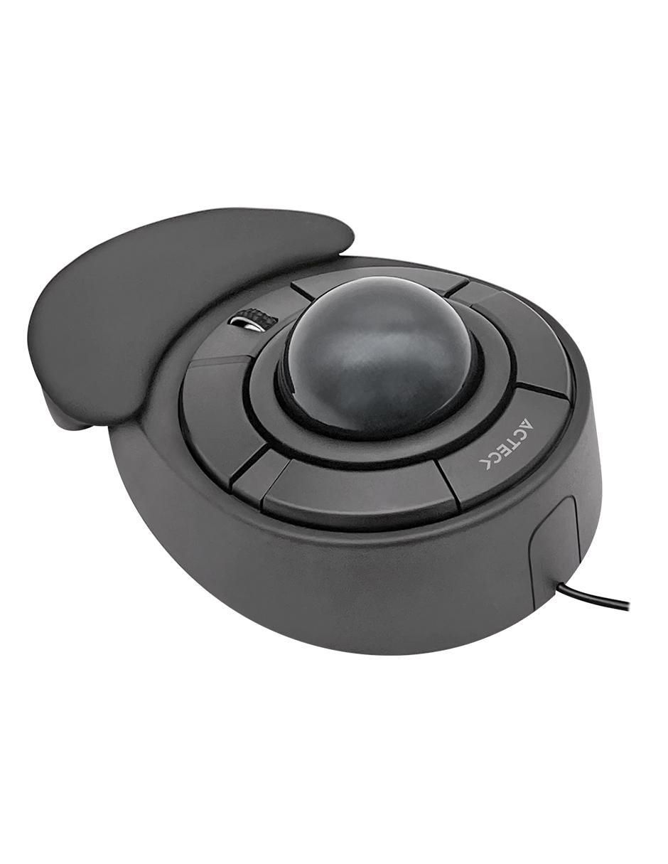 Mouse Gamer Alámbrico botones ac 939584