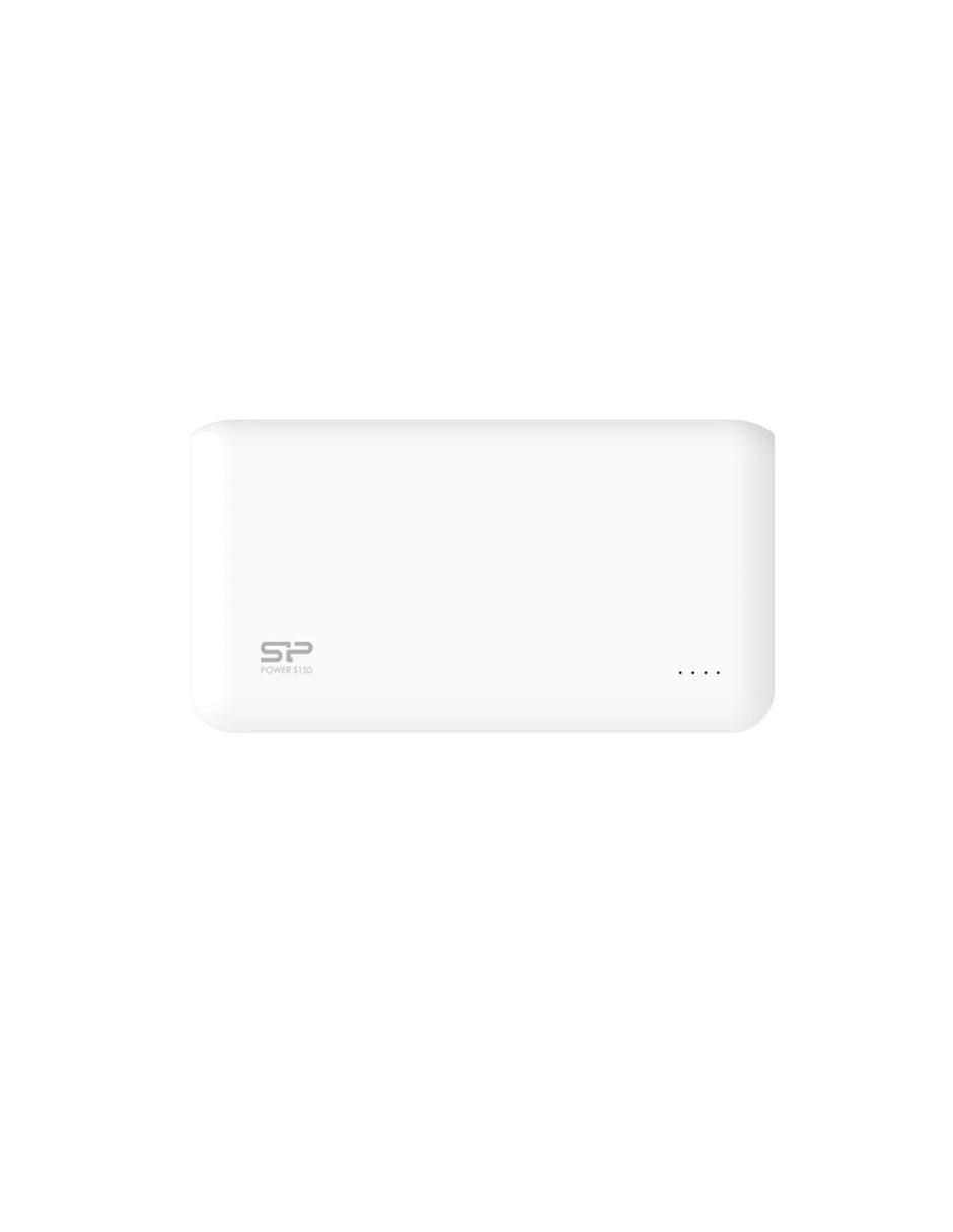 Batería portátil SILICON POWER 2000 mAh SPS200-PB2000B