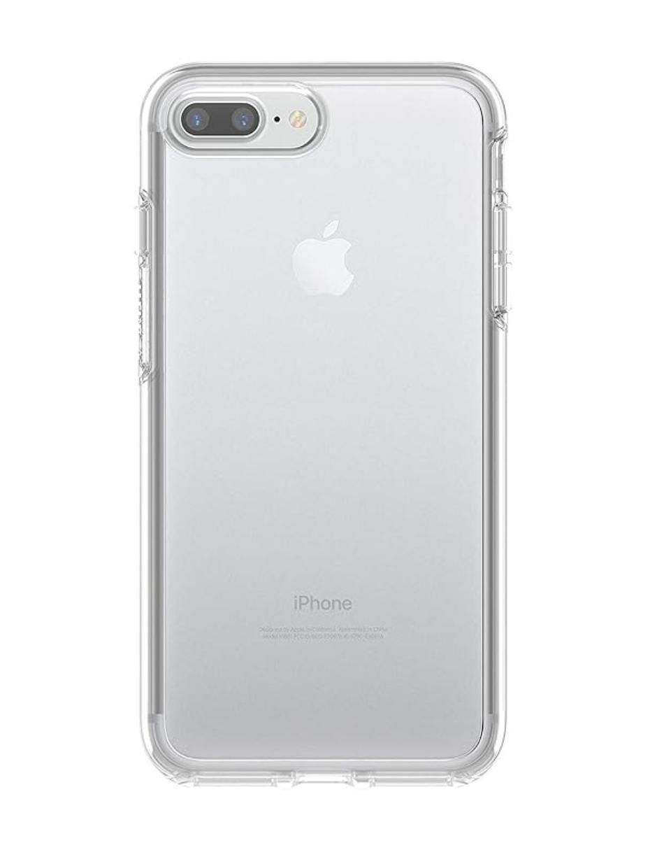 Funda para iPhone 7 Plus de TPU 1