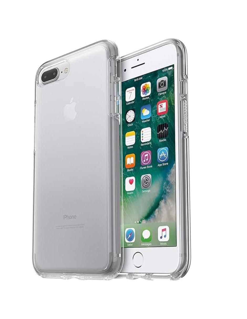 Funda para iPhone 7 Plus de TPU 2