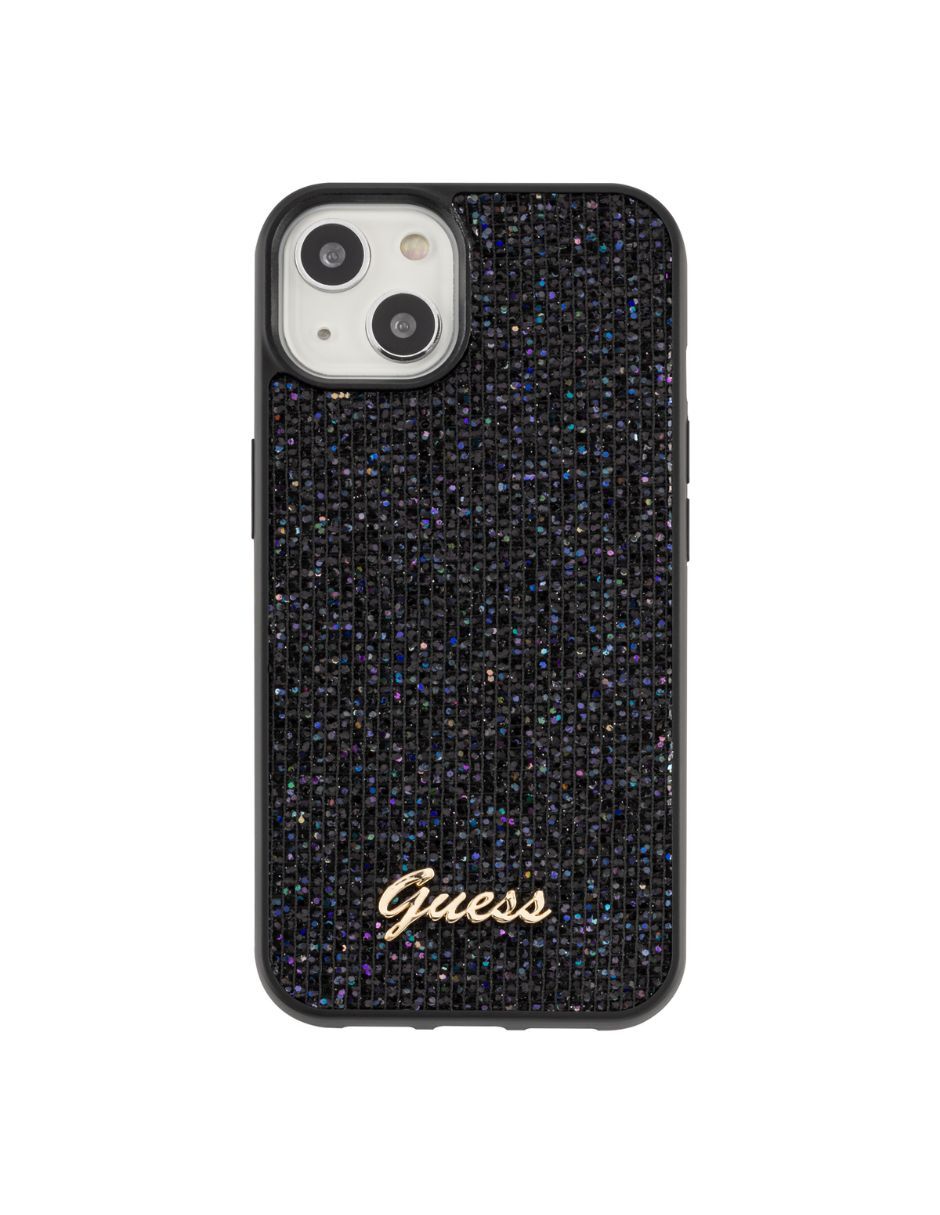 Funda para iPhone 13 de silicón 1