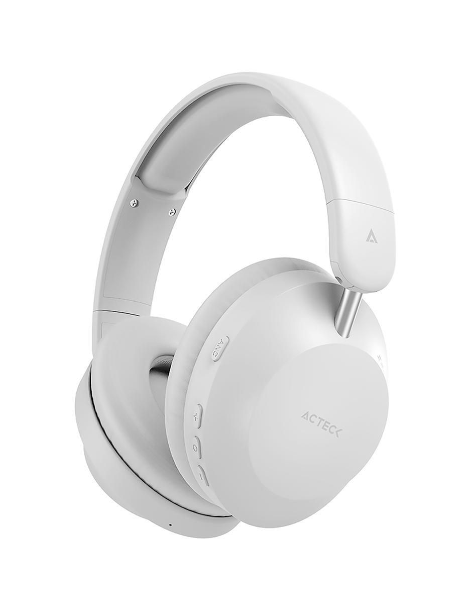 Audífonos Over-Ear Triton Pro Hp636 inalámbricos con cancelación de ruido