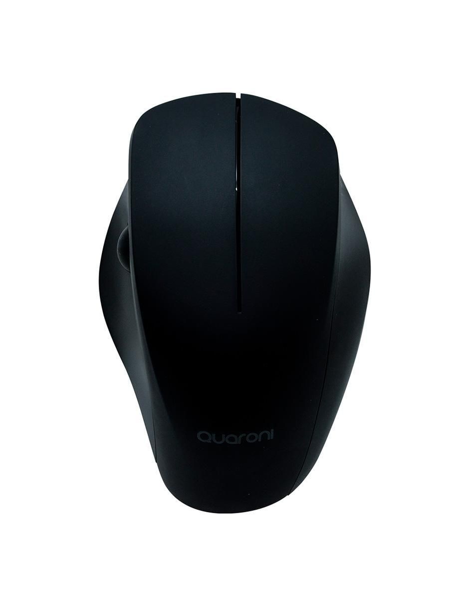 Mouse Gamer Inalámbrico mico1